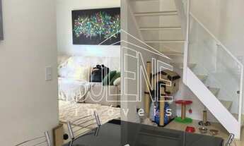 Imagem 3: APARTAMENTO COBERTURA A VENDA NO CENTRO COM 2 DORMITÓRIOS E 2 VAGAS DE GARAGEM