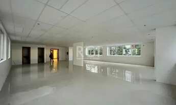 Imagem 6: Conjunto/Sala para Locação/Aluguel - 170m², 0 dormitórios, 2 vagas - Floresta