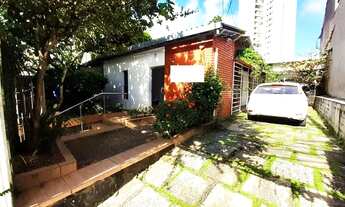 Imagem 2: Casa Comercial em Esquina com a Waldemar Falcão no Horto Florestal