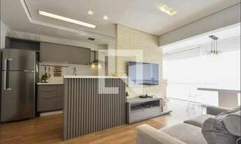 Imagem: Apartamento para Aluguel - Brooklin, 1 Quarto