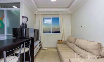 Imagem: SãO PAULO - Apartamento Padrão - Cidade