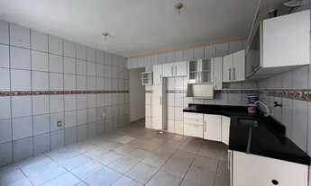 Imagem: Aluguel casa terrea