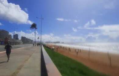 Imagem 5: Apartamento para aluguel com 66 metros quadrados com 1 quarto em Armação - Salvador - BA