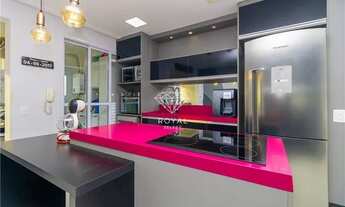 Imagem 3: Apartamento no Tatuapé, lindo, oportunidade