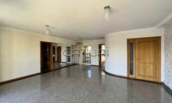 Imagem 7: Apartamento com 3 quartos no Four Seasons - Bairro Petrópolis em Londrina