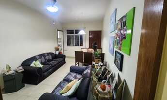 Imagem 6: Apartamento para venda tem 74 metros quadrados com 3 quartos