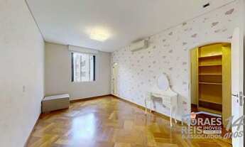 Imagem 4: Apartamento com 4 dormitórios, 362 m² - venda por R$ 5.900.000,00 ou aluguel por R$ 19.000