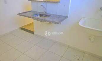 Imagem 5: Apartamento com 2 dormitórios à venda, 40 m² por R$ 115.000,00 - Fabrício - Uberaba/MG