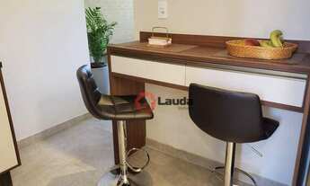 Imagem 6: Apartamento com 2 dormitórios à venda, 70 m² por R$ 405.000,00 - Chácara da Barra - Campin