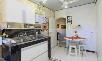 Imagem 7: PORTO ALEGRE - Apartamento Padrão - Cristal