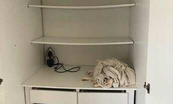 Imagem 7: Flat com 1 dormitório para alugar, 21 m² por R$ 1.400,00/mês - Jardim Praia Grande - Monga