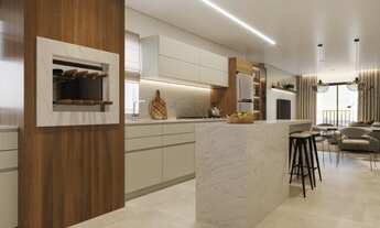 Imagem 6: Apartamento à venda, 2 quartos, 1 suíte, 1 vaga, T