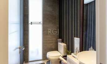 Imagem 4: Casa Condominio para Venda - 339.3m², 4 dormitórios, sendo 4 suites, 6 vagas - Terra Ville