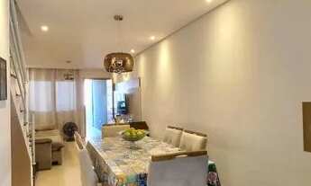 Imagem: Sobrado 3 Dormitórios (1 suite com sacada)