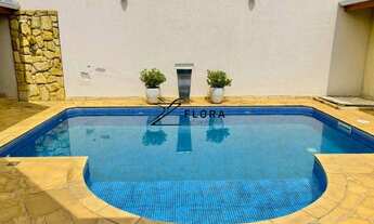 Imagem 3: Casa - Parque Manoel de Vasconcelos - Sumaré