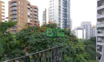 Imagem 3: Apartamento com 3 dormitórios à venda, 149 m² por R$ 2.399.000 - Moema - São Paulo/SP