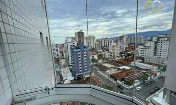 Imagem 7: Apartamento com 2 dormitórios à venda, 92 m² por R$ 570.000,00 - Vila Assunção - Praia Gra