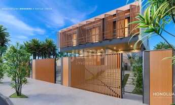 Imagem 2: Casa com 3 dormitórios à venda, 152 m² por R$ 2.194.527,99 - Campeche - Florianópolis/SC