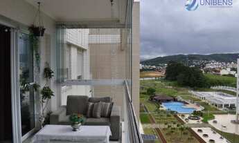 Imagem 2: Apartamento para Aluguel no Mirante 4 Estações, Serraria, São José SC