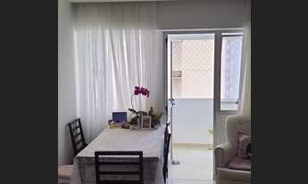 Imagem: Vendo apartamento 2 quartos, suite, dependência