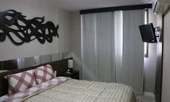 Imagem 3: Excelentes Flats, com serviços de faxina e lavanderia a partir de R$ 3200