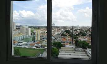 Imagem 5: Apartamento - Jardim Oriente - Residencial Dai Torii - 63m² - 2 Dormitórios