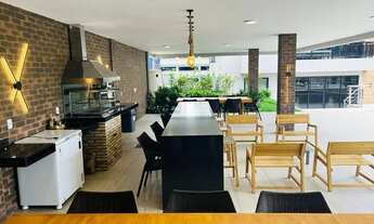 Imagem 5: Aluguel, apartamento 3 suítes, bairro Marco