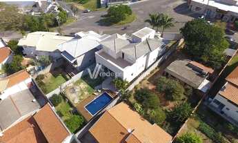 Imagem 5: Casa - Jardim São Francisco - Valinhos