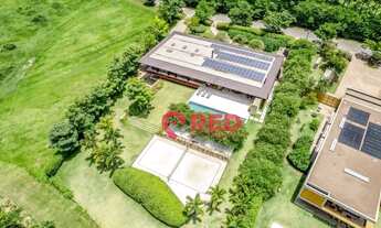 Imagem 4: Casa com 6 quartos à venda, 1250 m² por R$ 65.000.000 - Condominio Fazenda Boa Vista - Por