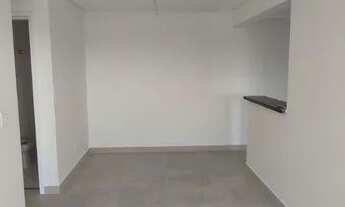 Imagem 2: Apartamento com 1 dormitório à venda, 57 m² por R$ 290.000,00 - Vila Tupi - Praia Grande/S