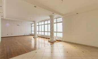 Imagem: Higienópolis 208m²au 3 dormitorios/1 suite/2