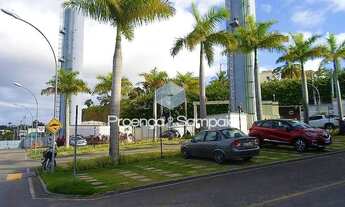 Imagem 4: Apartamento à venda em Lauro de Freitas,BA Jambeiro 2 quartos 49m²