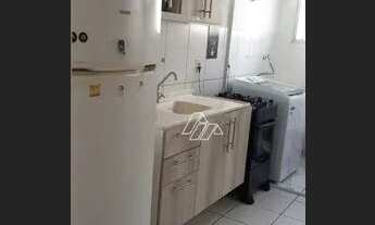 Imagem 5: Apartamento com 2 dormitórios à venda, 47 m² Jardim Cavallari