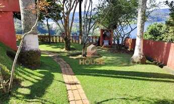 Imagem 2: Casa com 5 dormitórios, 500 m² - venda por R$ 1.000.000 ou aluguel por R$ 7.000/mês - Reca