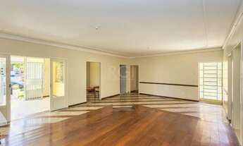 Imagem 7: Casa para Venda - 400m², 5 dormitórios, sendo 1 suites, 3 vagas - Vila Assunção