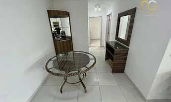 Imagem 5: Apartamento com 2 dormitórios à venda, 92 m² por R$ 570.000,00 - Vila Assunção - Praia Gra