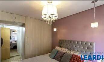 Imagem 6: APARTAMENTO - VILA ROMANA - SP