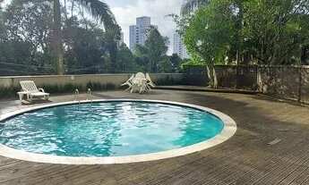 Imagem 7: Apartamento para aluguel e venda tem 106 metros quadrados com 3 quartos