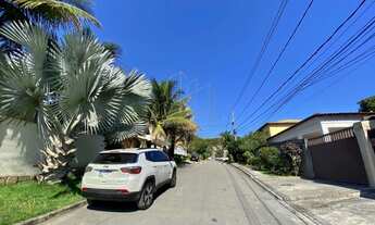 Imagem: Casa térrea na Taquara - Rio de Janeiro