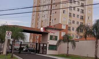 Imagem: Aluga apartamento 2 dormitórios com armários