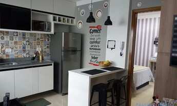 Imagem 7: APARTAMENTO - CIDADE PATRIARCA - SP