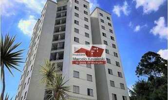 Imagem 2: Apartamento com 2 dormitórios à venda, 50 m² por R$ 350.000,00 - Vila Prudente (Zona Leste