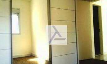 Imagem 4: Apartamento com 1 dormitório para alugar, 55 m² por R$ 3.587,00/mês - Vila Andrade - São P