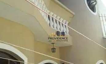 Imagem: Sobrado à venda, 240 m² por R$ 720.000,00