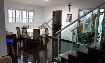 Imagem 4: SUZANO - Casa Padrão - PARQUE DO COLÉGIO