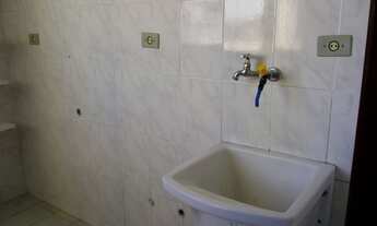 Imagem 4: Apartamento para aluguel possui 89 metros quadrados com 2 quartos em Centro - Taubaté - SP