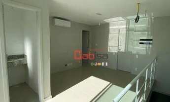 Imagem 6: Cobertura com 5 dormitórios para alugar, 320 m² por R$ 7.000/mês - Centro - Cabo Frio/RJ