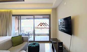 Imagem 2: Apartamento Venda 1 Dormitórios - 43 m² Brooklin