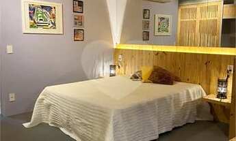 Imagem 7: São Paulo - Apartamento Padrão - PINHEIROS