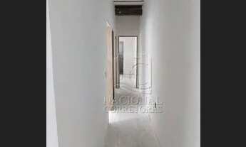 Imagem 3: Cobertura com 3 dormitórios à venda, 170 m² por R$ 1.010.000,00 - Campestre - Santo André